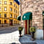 Crystal Plaza Hotel