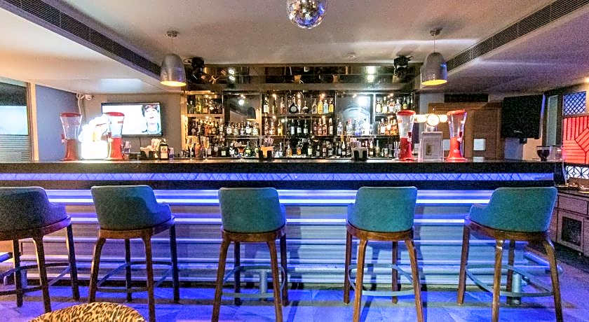 Best Western La Vista Pathankot