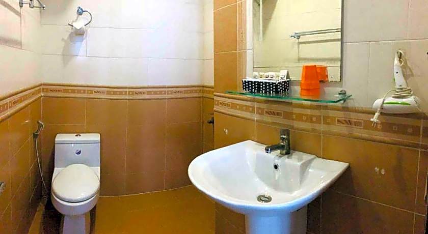 Whale Ocean View Hotel