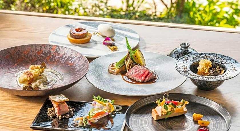 HOTEL CULTIA DAZAIFU