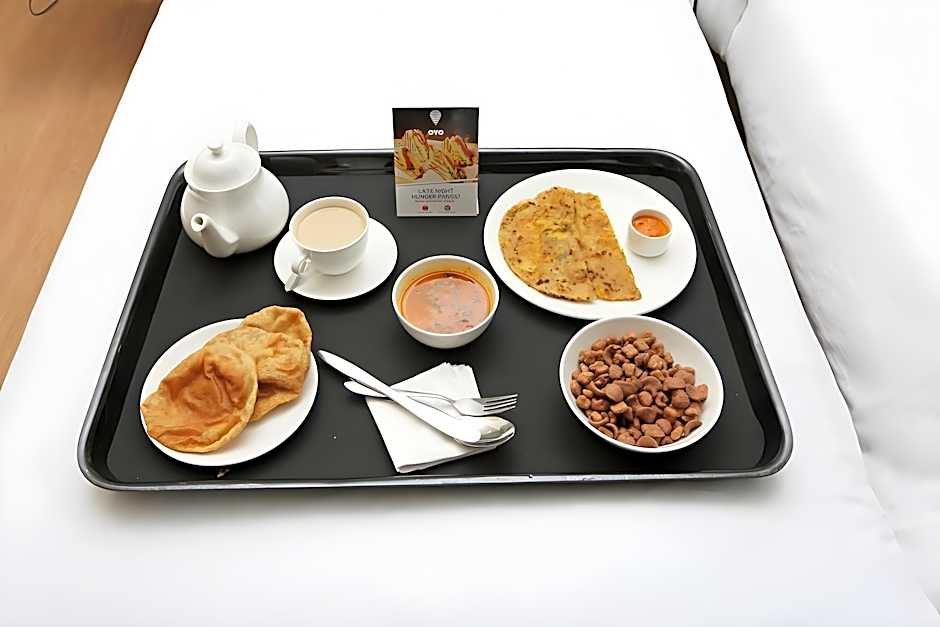 Hotel Kamal By OYO Rooms – Bombay/ Mumbai, KY