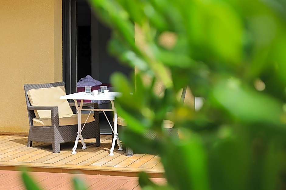 Hotel Saint Christophe