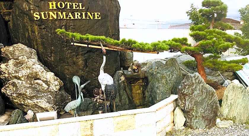 Hotel Sunmarine
