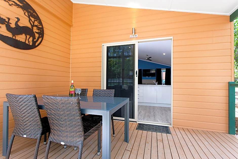 Armidale Tourist Park