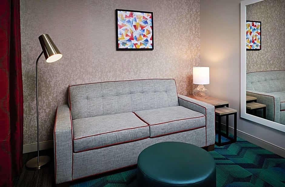 Home2 Suites By Hilton Brantford