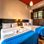 Hotel Santiago