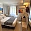 Hotel Miramar- Cap d'Antibes - La Garoupe plage