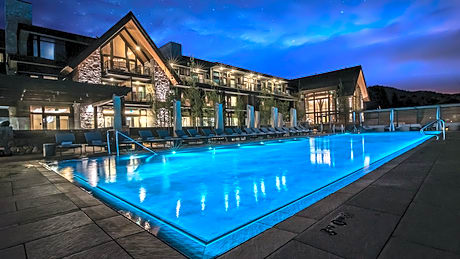 Edgewood Tahoe Resort