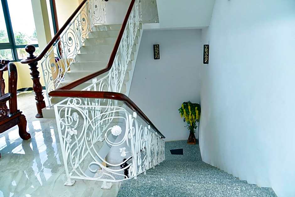 Nohana Hotel