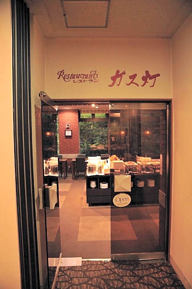 Hotel Terrace Yokohama