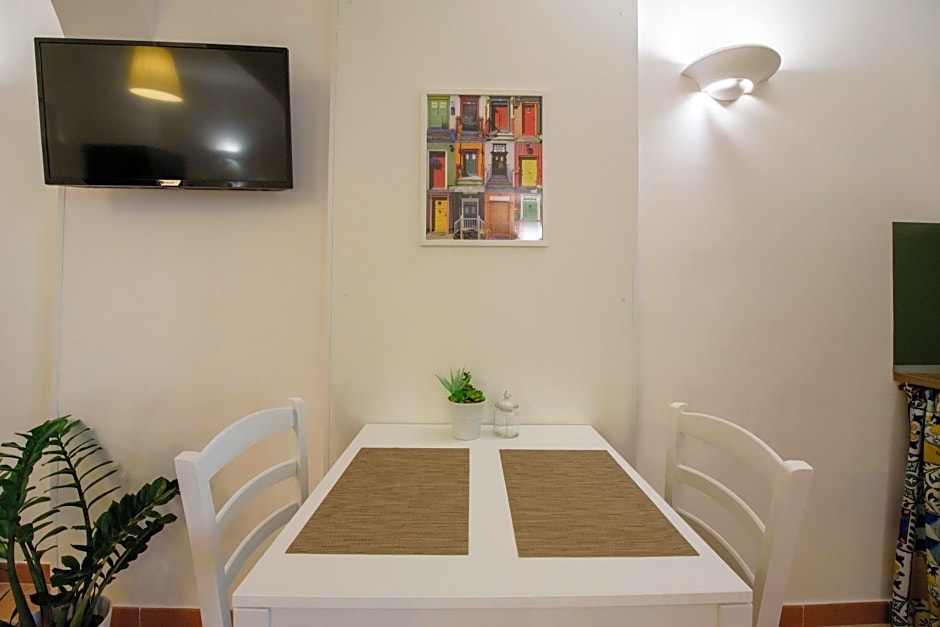 Maelka Belvedere – Agropoli, UT