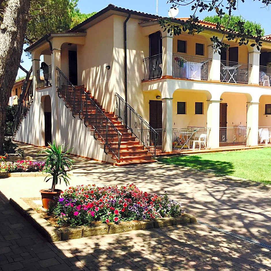Hotel Boschetto