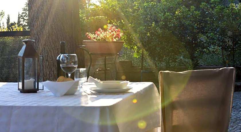 B&B Il Giovine – Campello sul Clitunno, CT