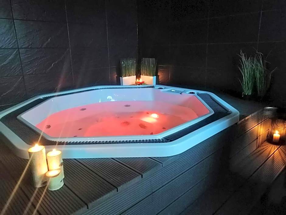 Apartamenty Magia Gór