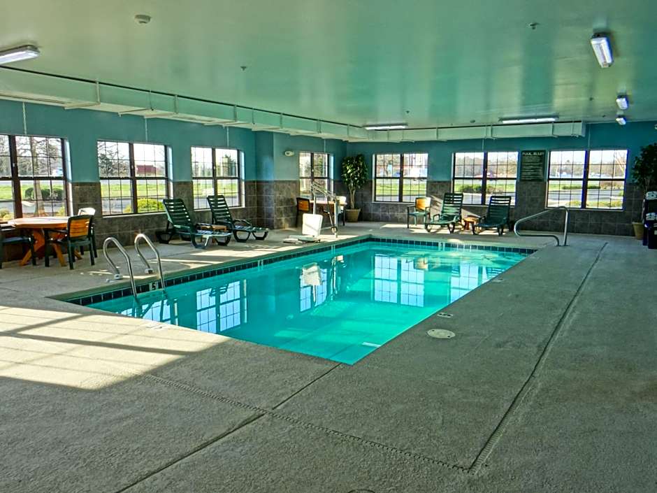 Country Inn & Suites by Radisson, Salisbury, MD