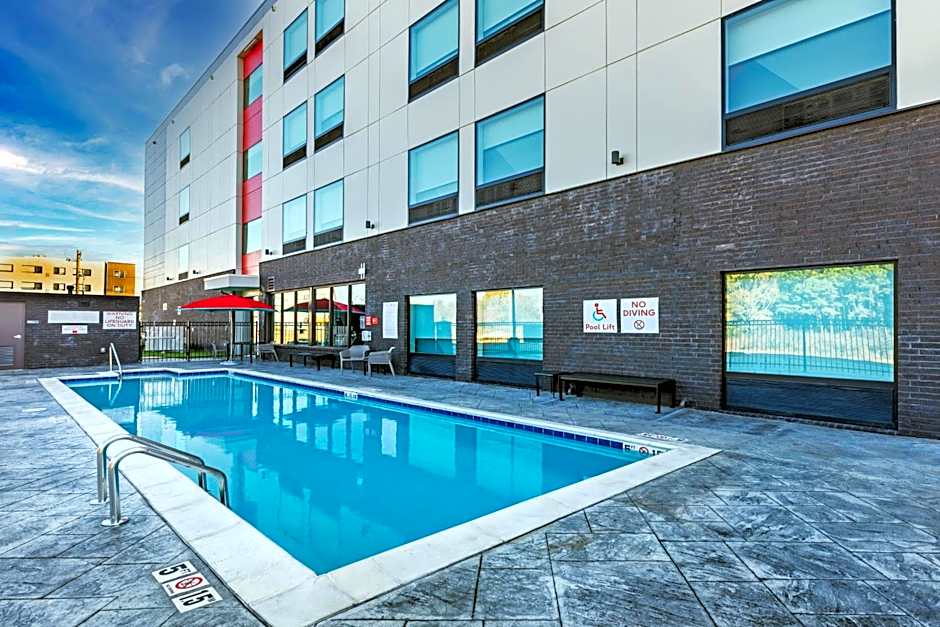 Avid Hotels Bentonville - Rogers By IHG