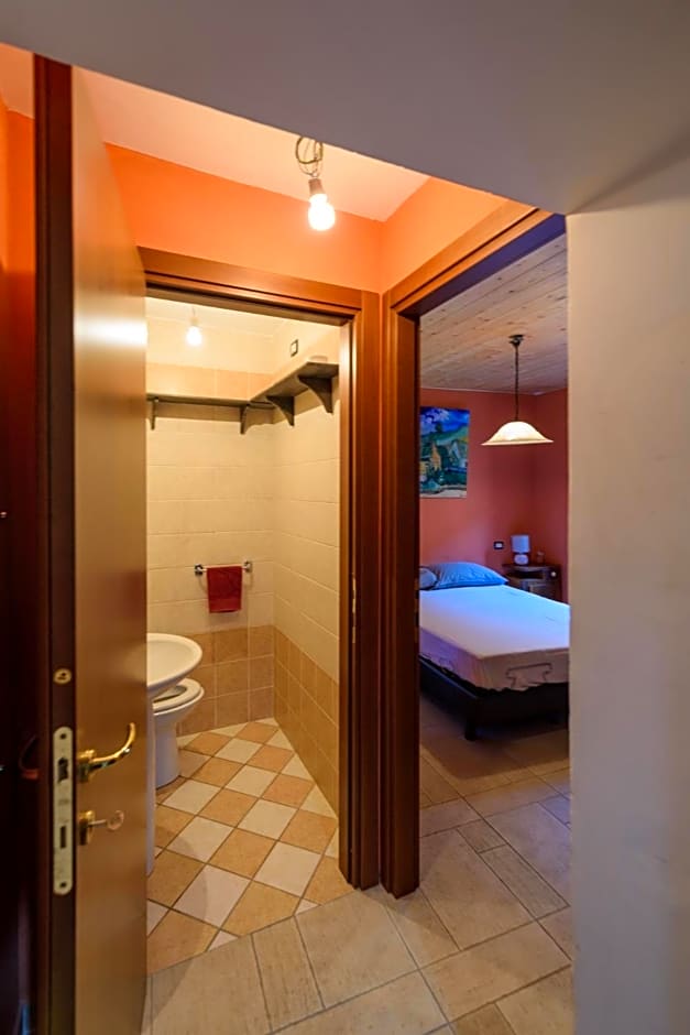 La maison de Martine