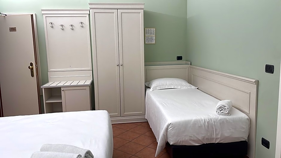 Hotel Aquila