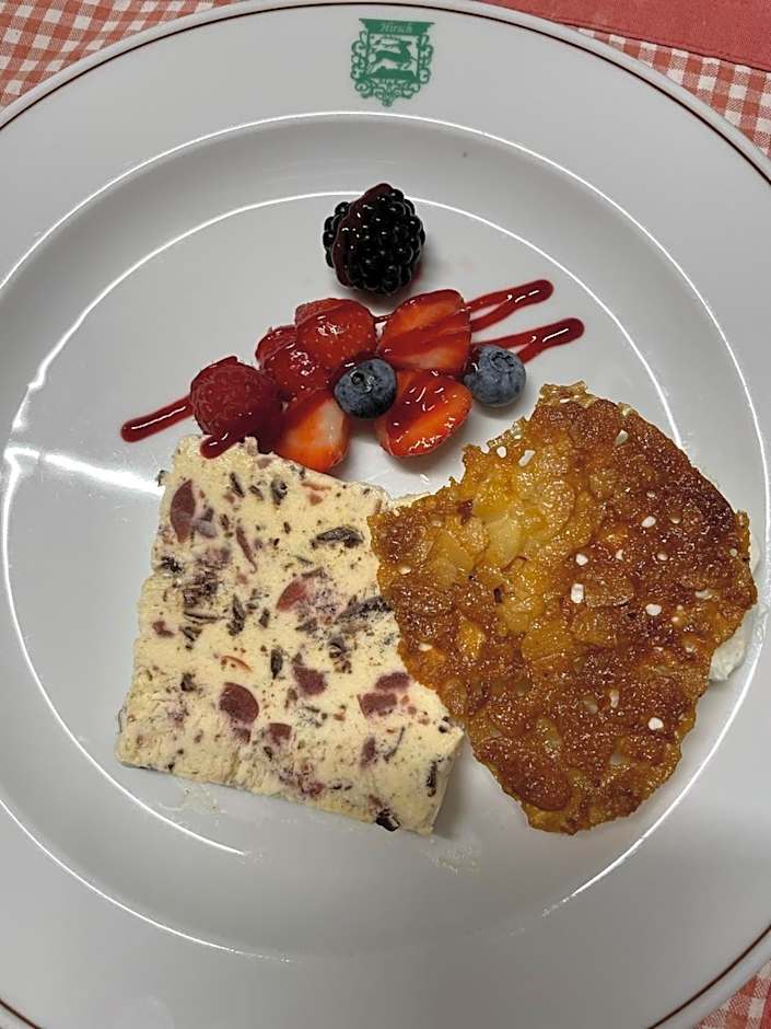 Badischer Landgasthof Hirsch