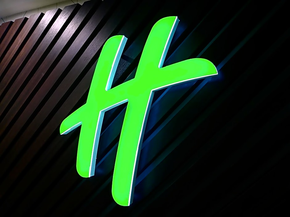 Holiday Inn Spartanburg Northwest