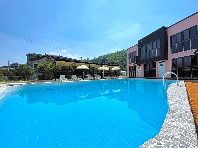 All That Water Pension