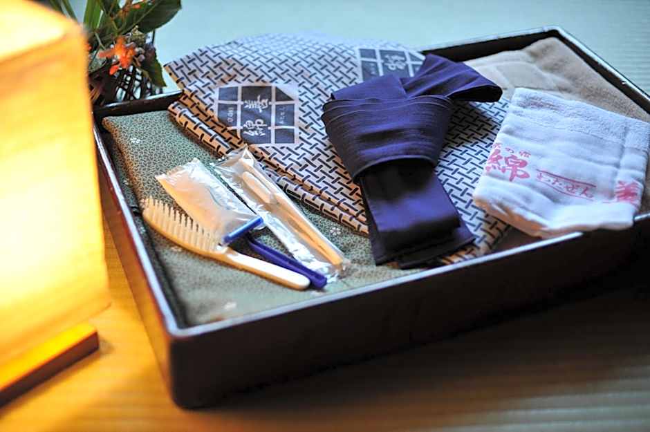 Watazen Ryokan - Established in 1830