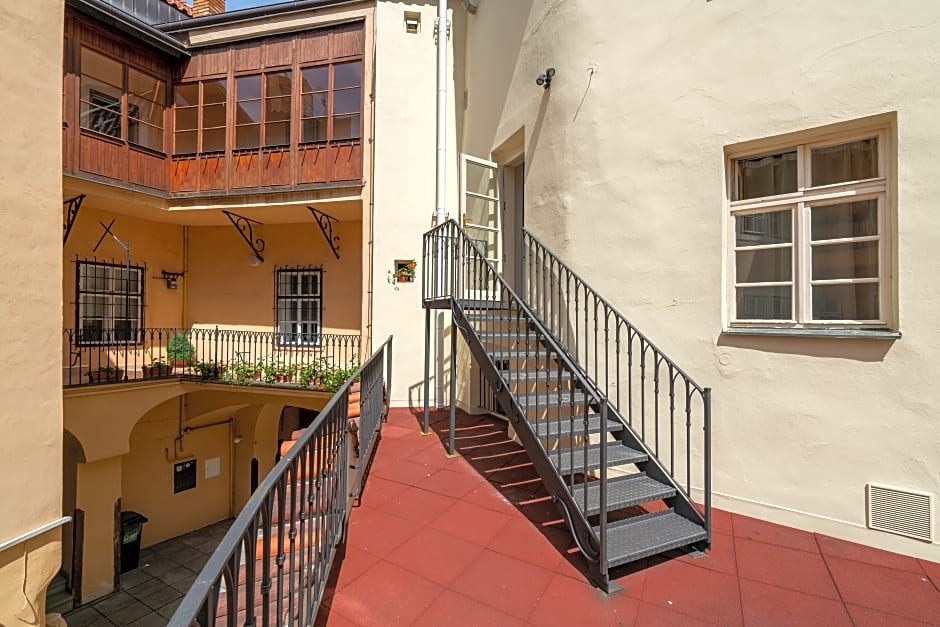 Old Town - Aparthotel Michalska