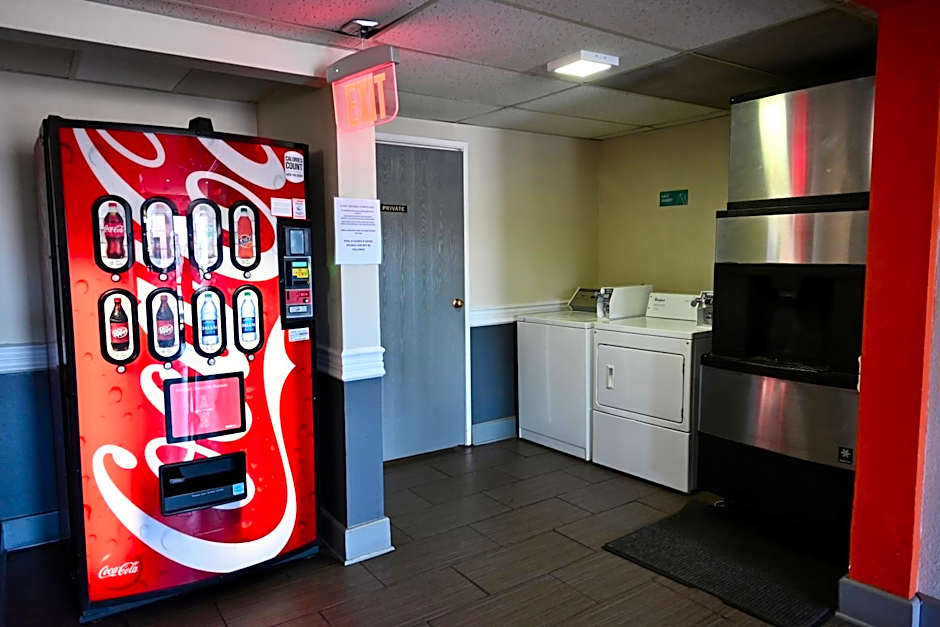 Howard Johnson by Wyndham New Braunfels