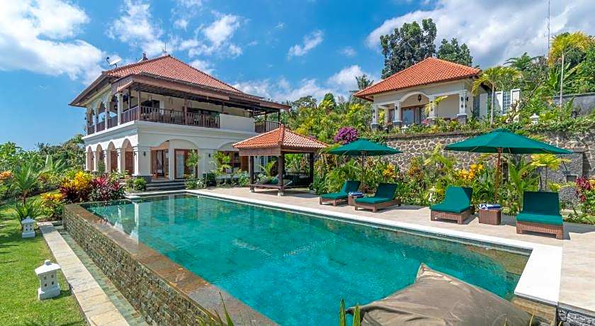 Villa Mata Hari