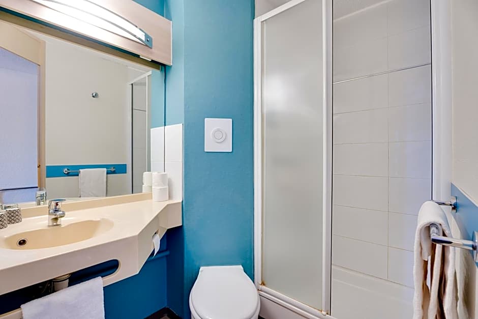 Brit Hotel La Rochelle Périgny