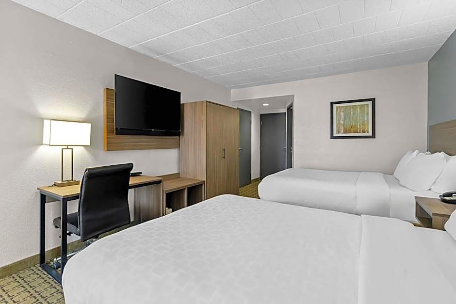 Clarion Inn Cranberry Township