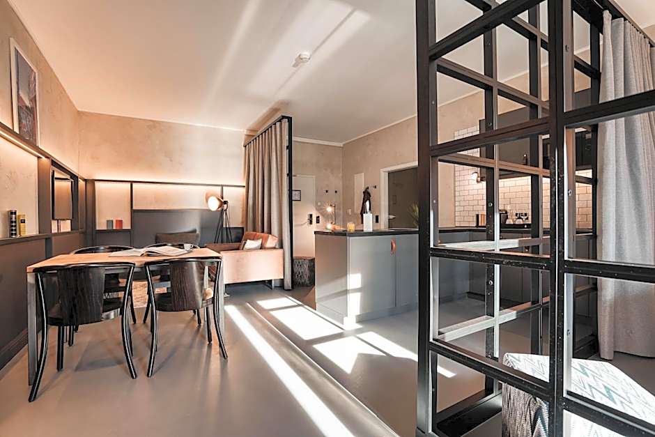 CLOUD No7 LOFTS