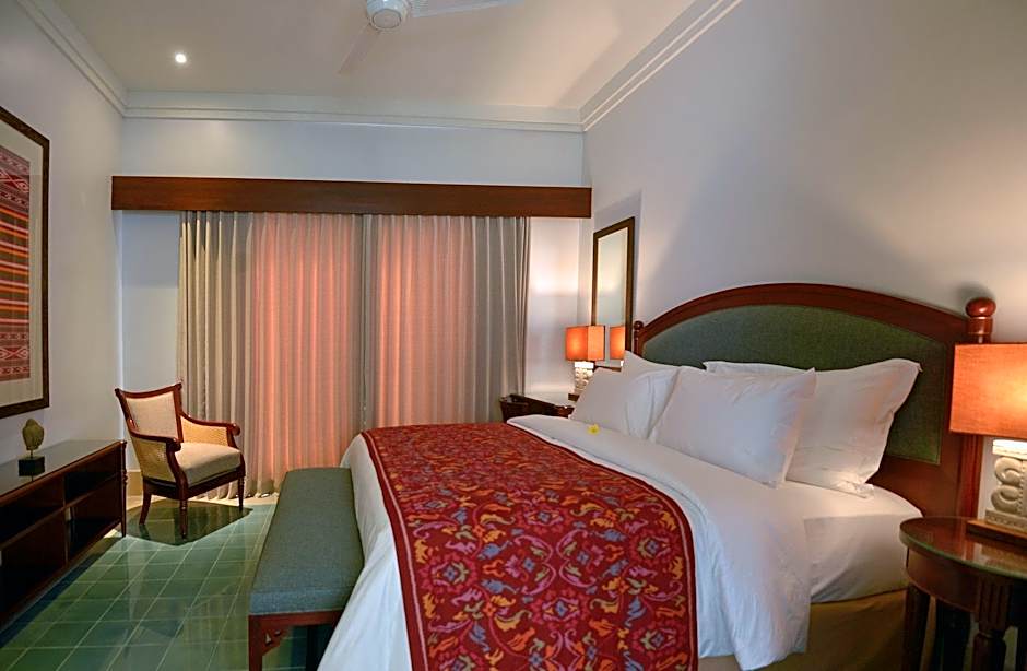 Kama Village by Nakula