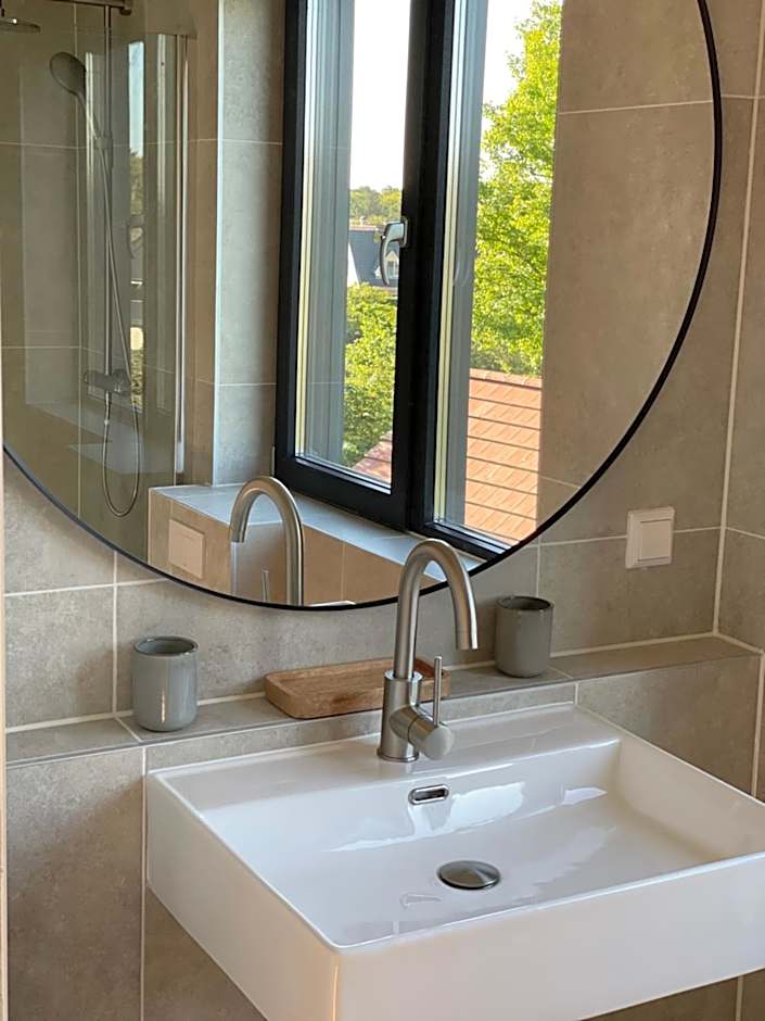 Appartementen Sonnenhof