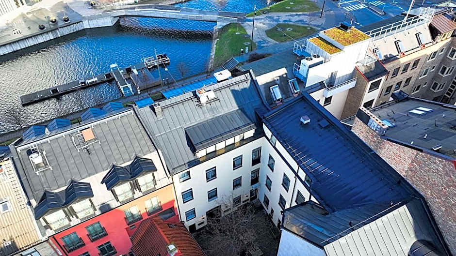 Best Western Hotel Royal