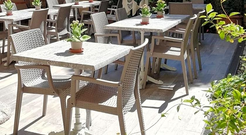 Hotel Cimabue