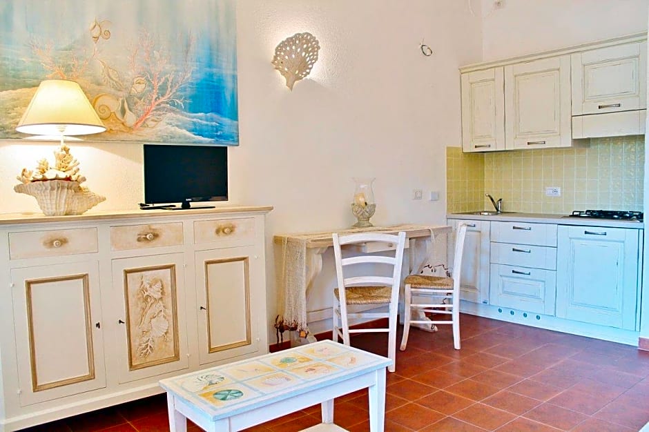 Costa Serena Village Boschetto Holiday