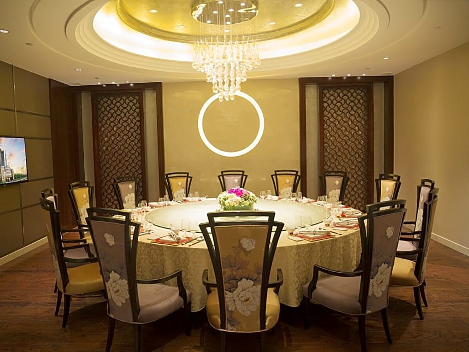 Shantou International Hotel
