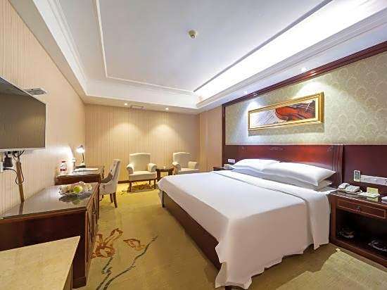 Vienna Hotel Guangxi Guilin North High-Speed Railway Station