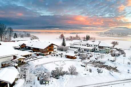 Hotel Sommer-Haus am See