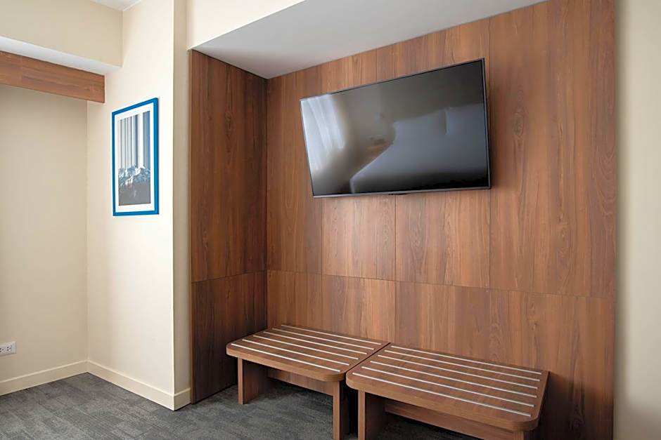 Crowne Plaza Lima By IHG