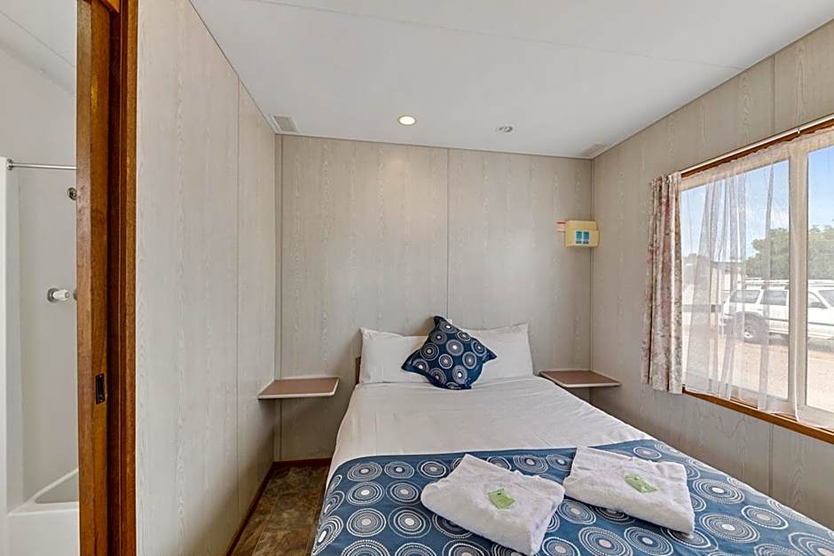 Benalla Tourist Park