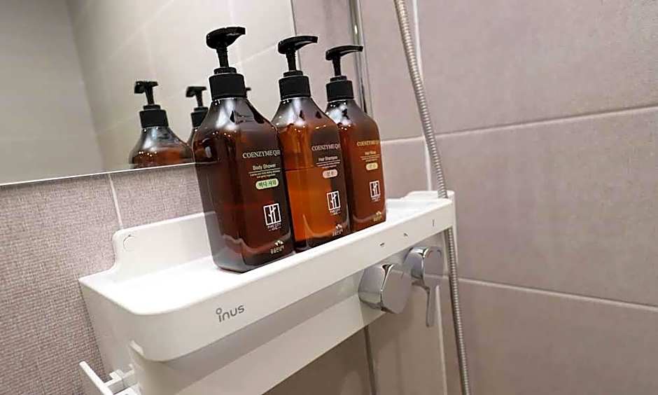 Gangneung Pine City Hotel