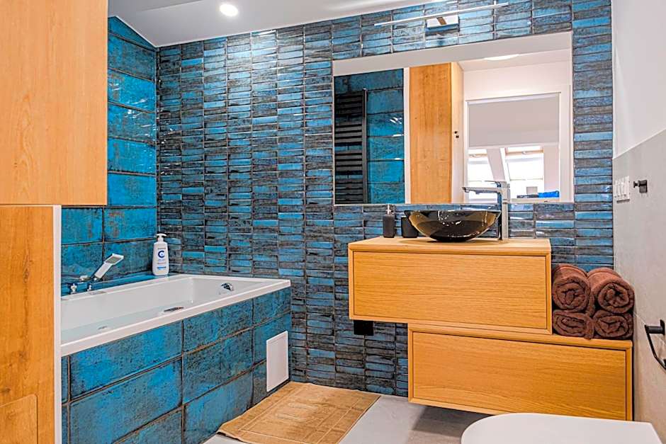 Old Town Vistula Premium Apartments