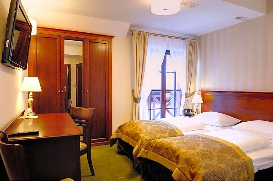 Hotel Kazimierski Zdrój