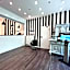 Hotel Alt Deutz City-Messe-Arena KONTAKTLOSER SELF CHECK-IN