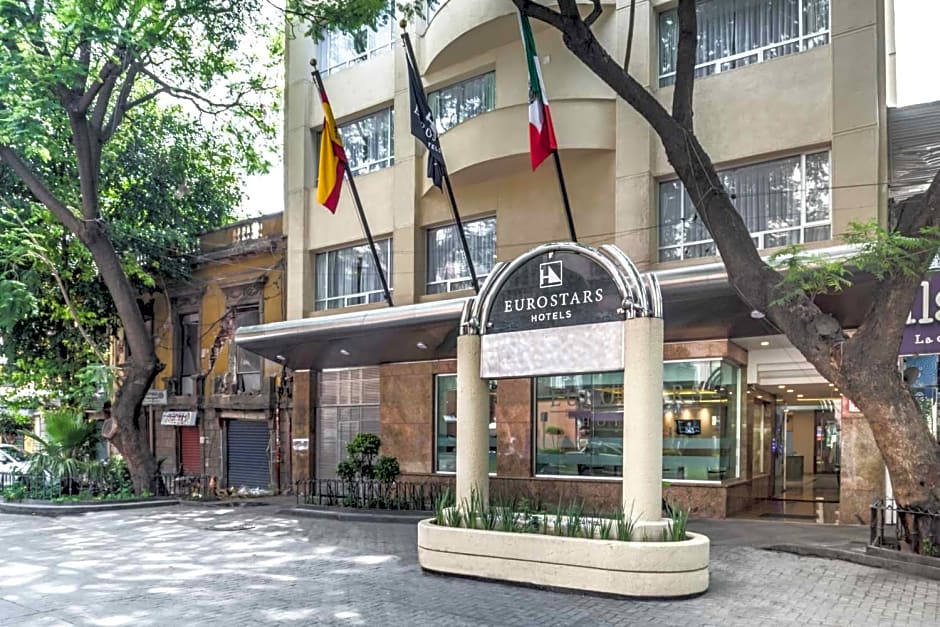 Eurostars Zona Rosa Suites