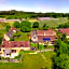 Gîtes La Source