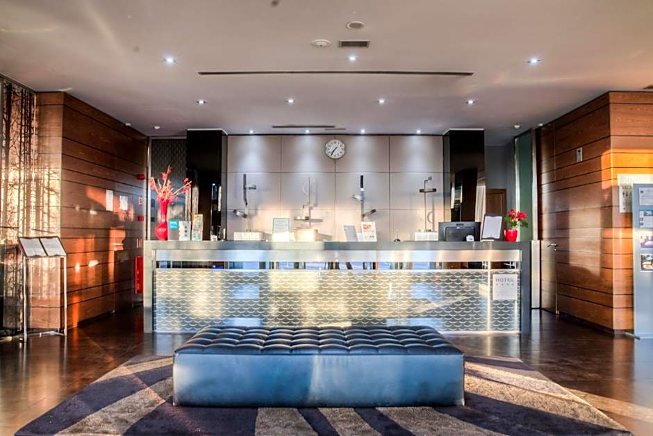 Hotel Ciudad de Móstoles