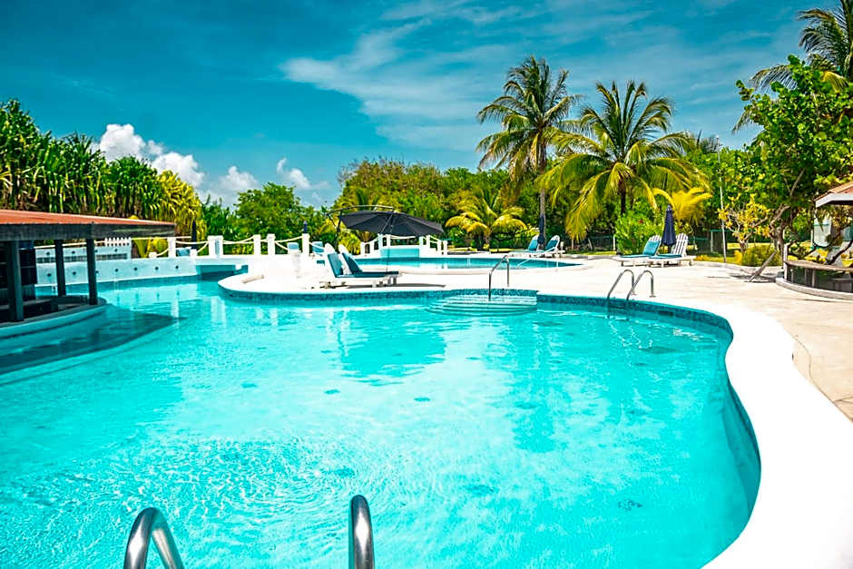 Best Western Grand Baymen Gardens